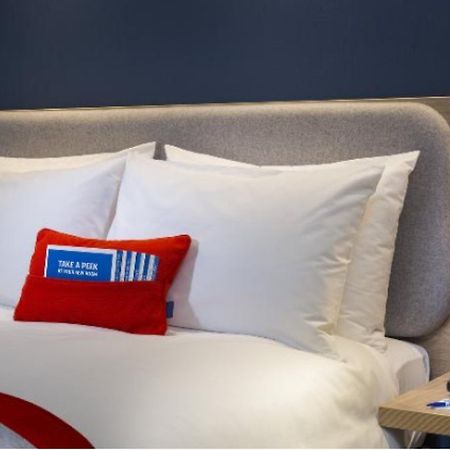 Holiday Inn Express Astana - Turan Eksteriør billede